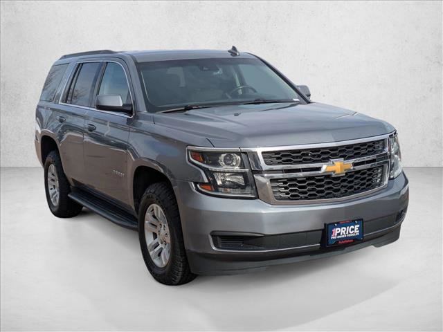Used 2018 Chevrolet Tahoe LT image 3