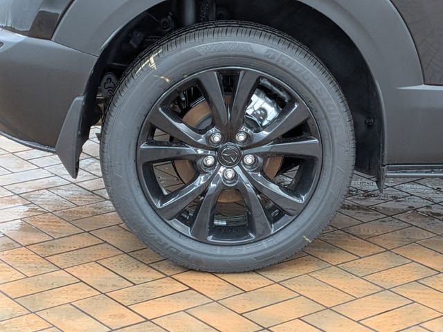 New 2026 MAZDA CX-30 Aire Edition AWD/4WD image 6