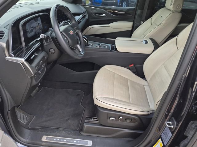 Used 2023 Cadillac Escalade ESV Sport w/ Touring Package image 22