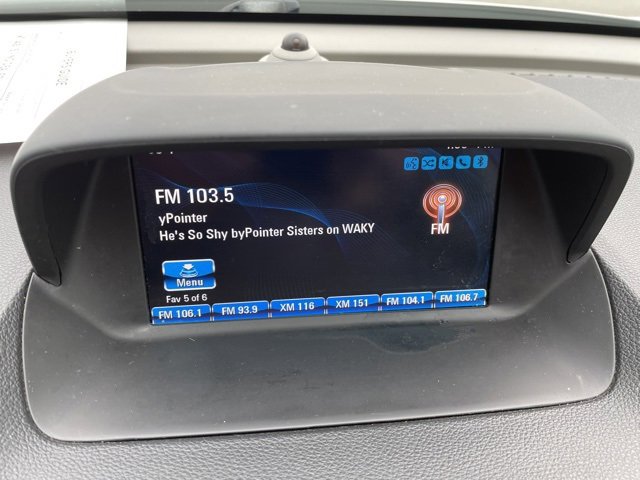 Used 2016 Buick Encore FWD image 31