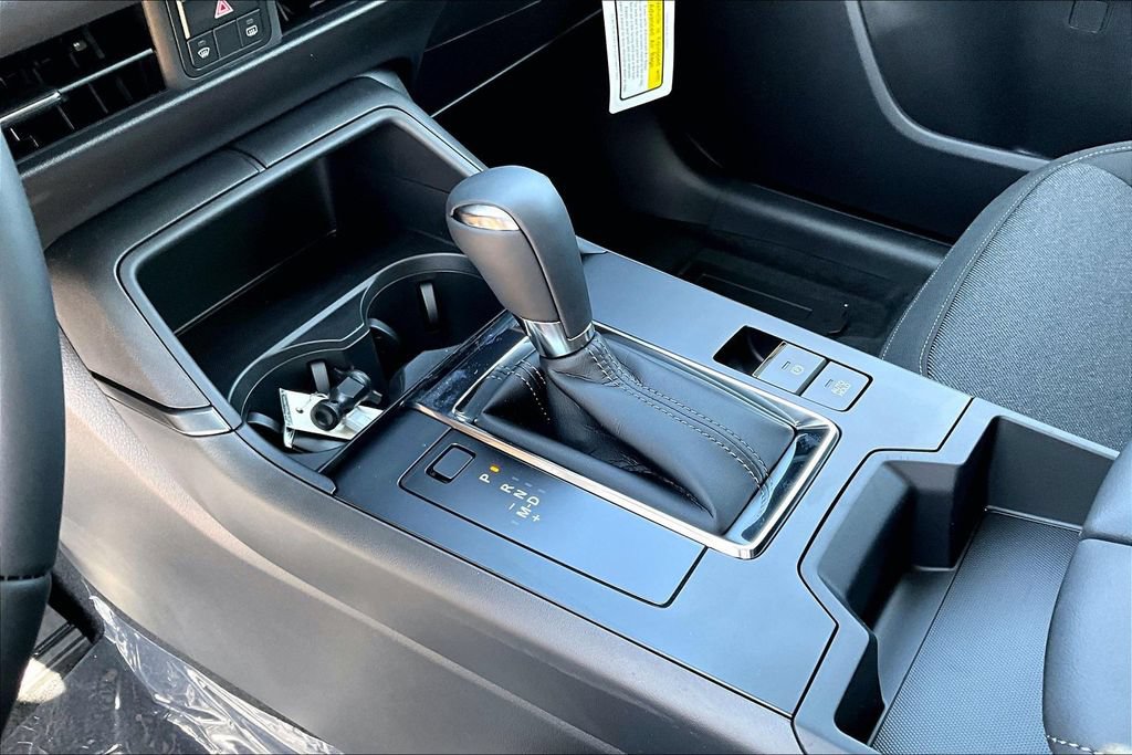 New 2026 MAZDA CX-5 AWD 2.5 S image 8