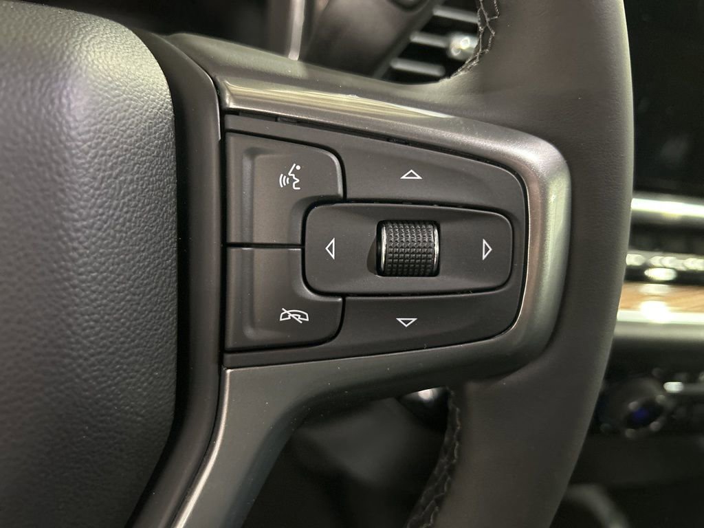New 2026 Chevrolet Silverado 2500 LT w/ All Star Edition AWD/4WD image 23