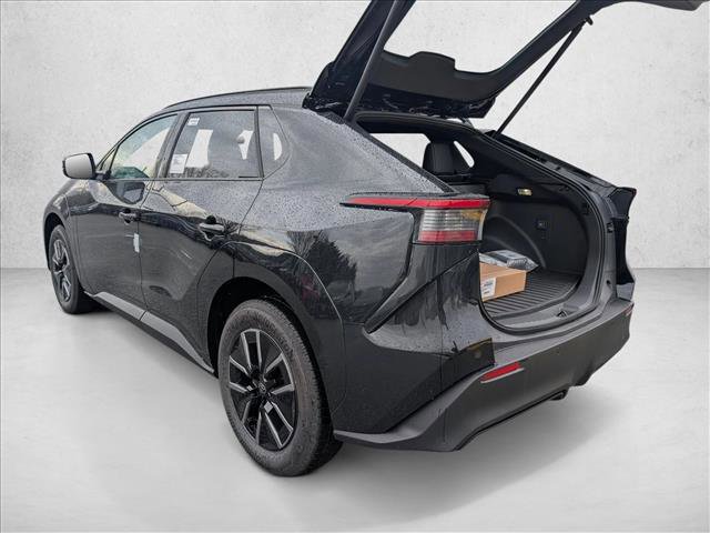 New 2026 Toyota bZ image 9