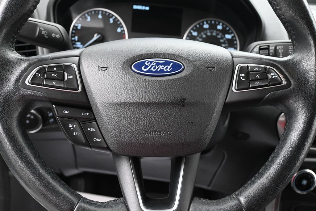 Used 2020 Ford EcoSport SE FWD image 13