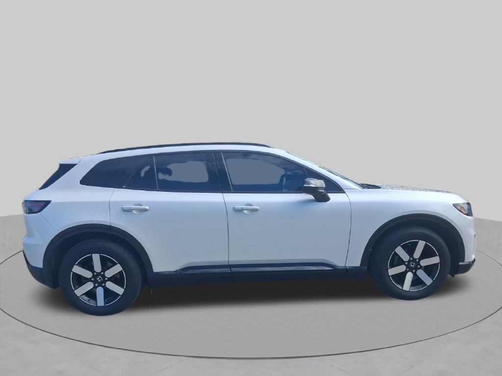 Certified 2024 Honda Prologue Touring image 4