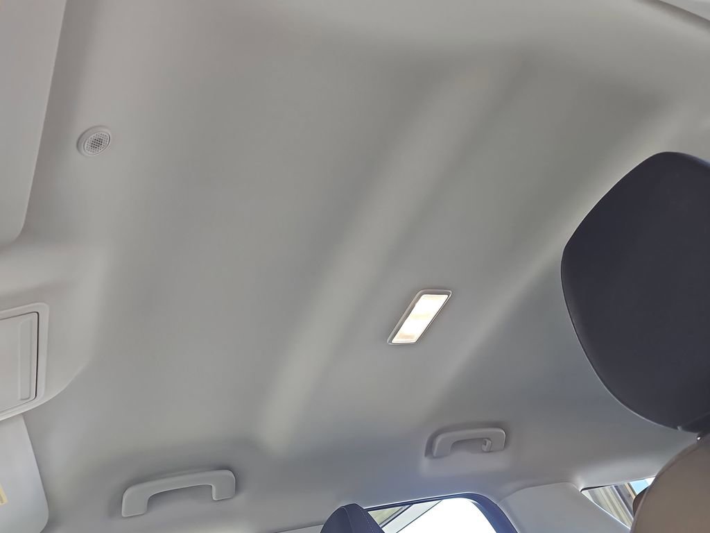 Used 2025 Ford Bronco Sport Big Bend w/ Convenience Package image 28