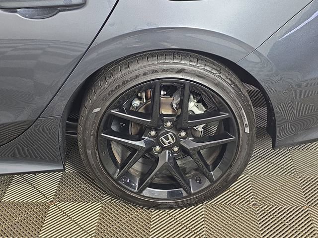 Used 2025 Honda Civic Sport image 17