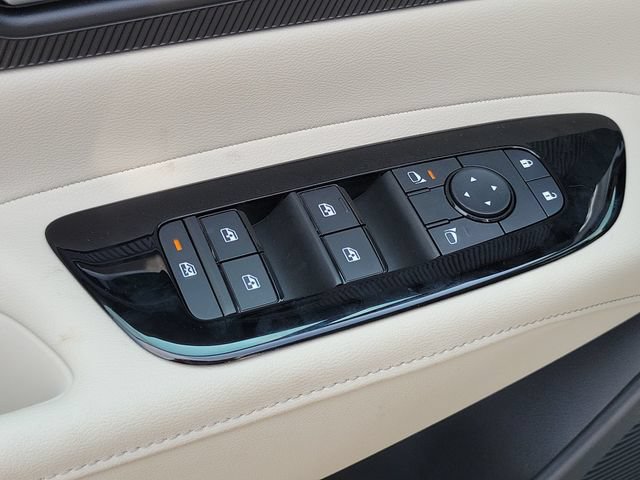 New 2026 Nissan Murano SV AWD/4WD image 25