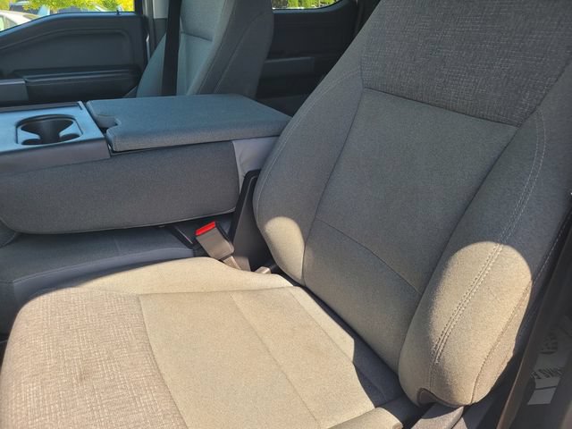 Used 2025 Ford F150 XLT w/ Equipment Group 301A Standard AWD/4WD image 13