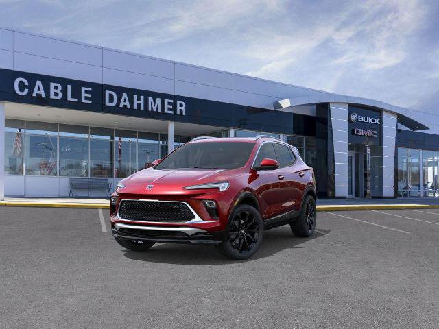 New 2026 Buick Encore GX Sport Touring w/ Comfort Package image 8