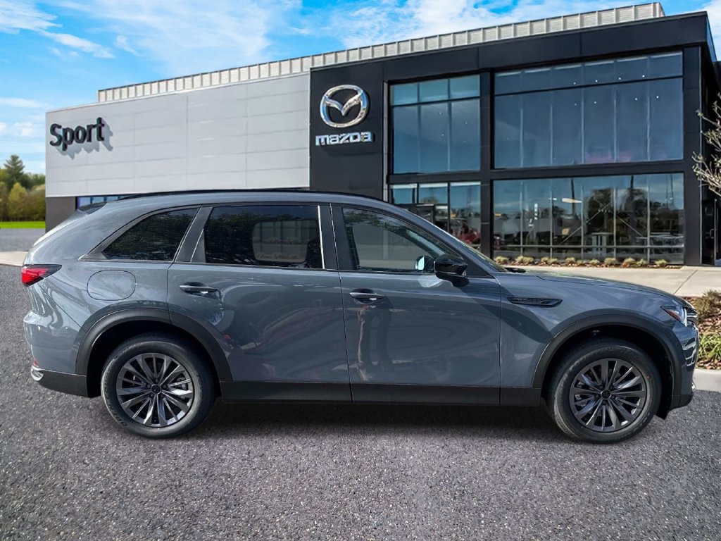 New 2026 MAZDA CX-70 SC Plus AWD/4WD image 2