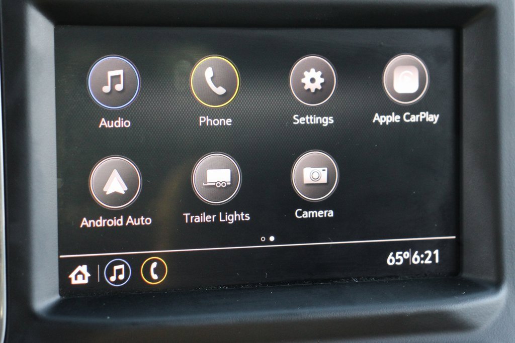 Used 2021 Chevrolet Silverado 3500 W/T w/ WT Convenience Package image 25