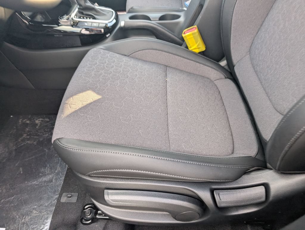 New 2026 Kia Seltos S AWD/4WD image 22