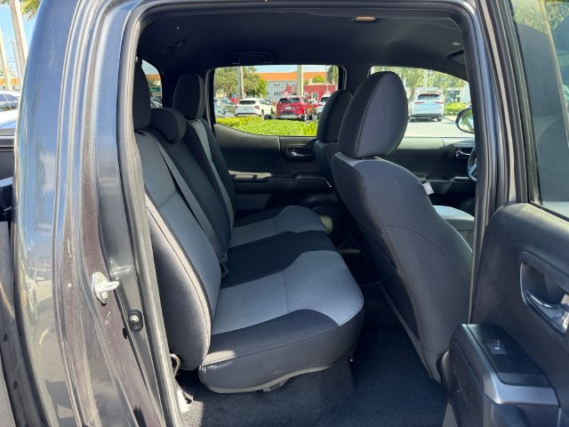 Used 2023 Toyota Tacoma TRD Sport RWD image 18