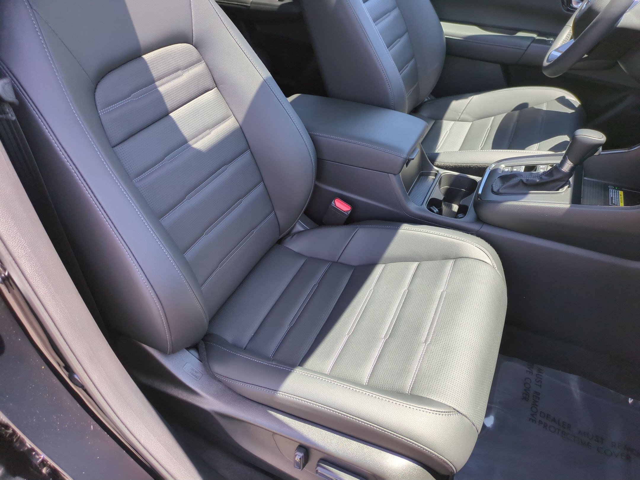 Used 2025 Honda CR-V EX-L image 34