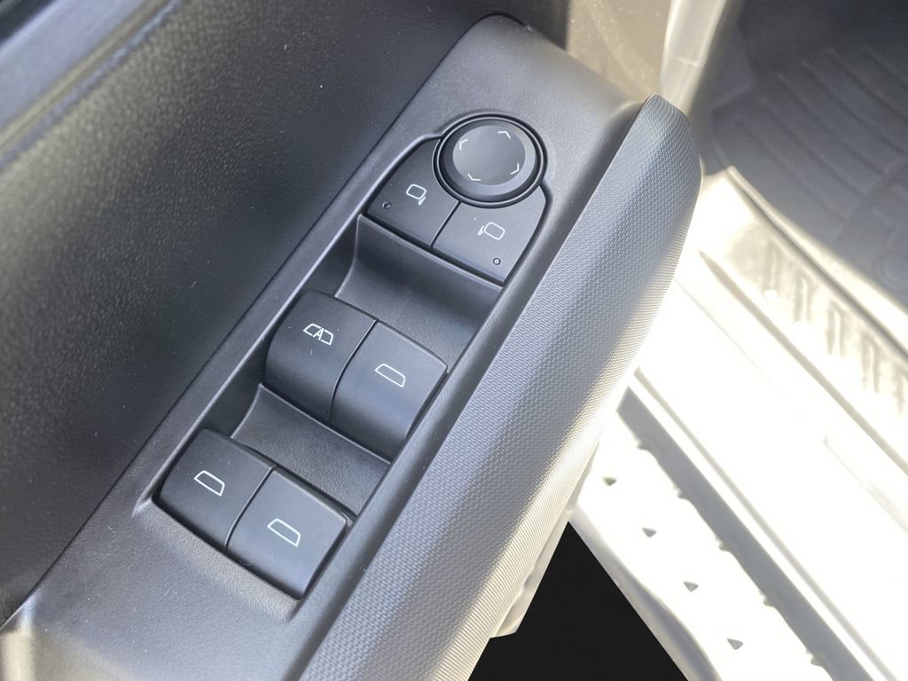 Used 2026 Chevrolet Colorado Trail Boss AWD/4WD image 16