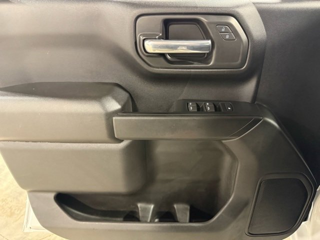 Used 2022 Chevrolet Silverado 1500 W/T image 7