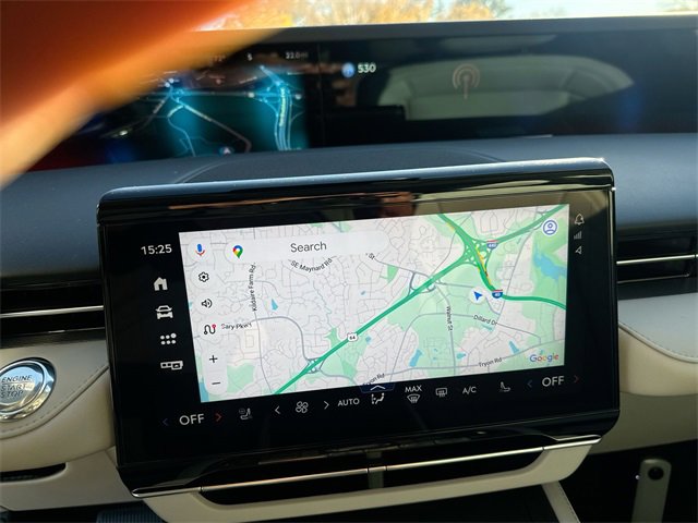 New 2026 Lincoln Nautilus Premier image 18