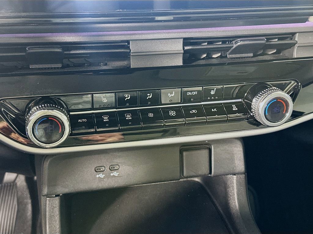 Used 2024 Honda Prologue Touring image 16