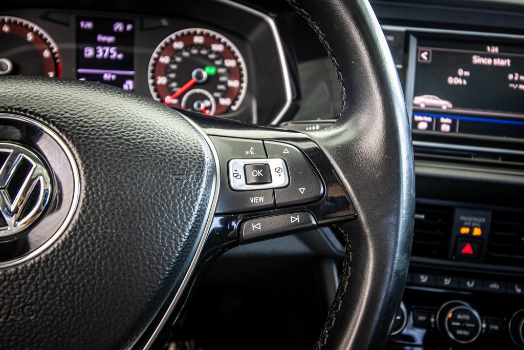 Used 2019 Volkswagen Jetta SE image 33