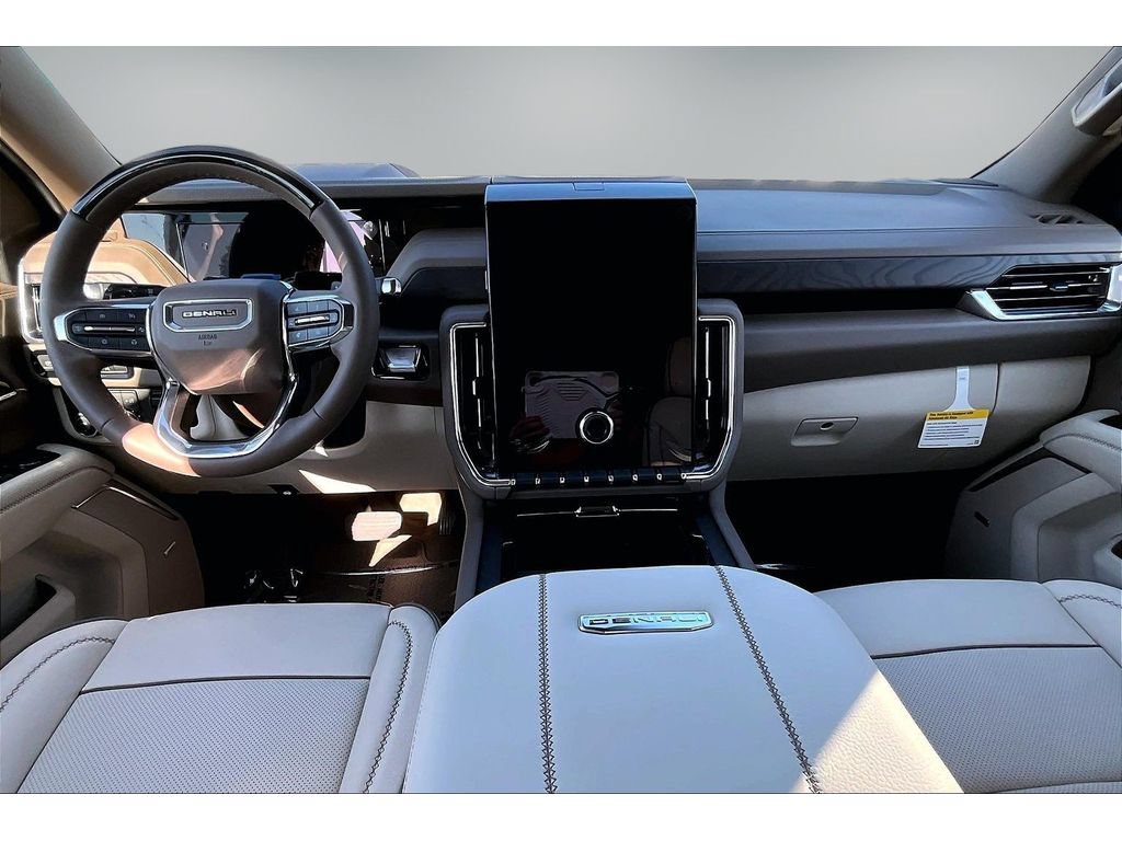 New 2026 GMC Yukon XL Denali w/ Denali Reserve Package AWD/4WD image 5