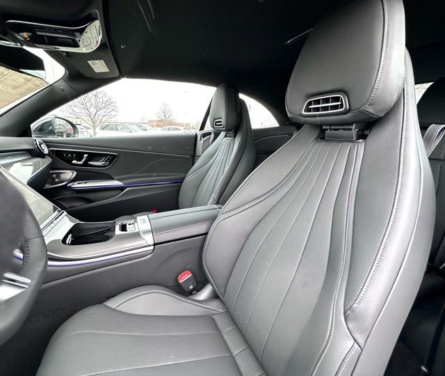 New 2026 Mercedes-Benz CLE 450 4MATIC Cabriolet image 20