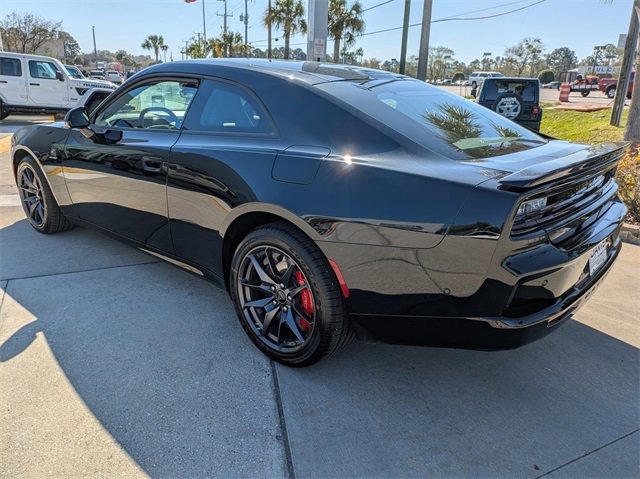 New 2024 Dodge Charger R/T Scat Pack w/ Plus Group image 6