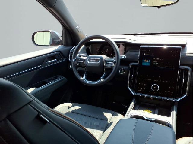 Used 2026 GMC Acadia AT4 w/ LPO, Floor Liner Package image 10