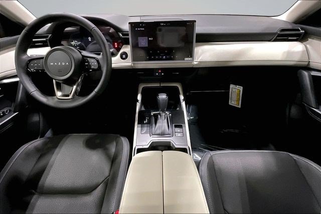 New 2026 MAZDA CX-5 Preferred AWD/4WD image 5