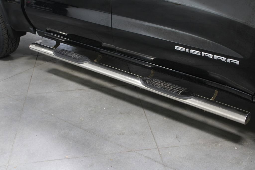 Used 2020 GMC Sierra 1500 SLT w/ SLT Premium Package image 14