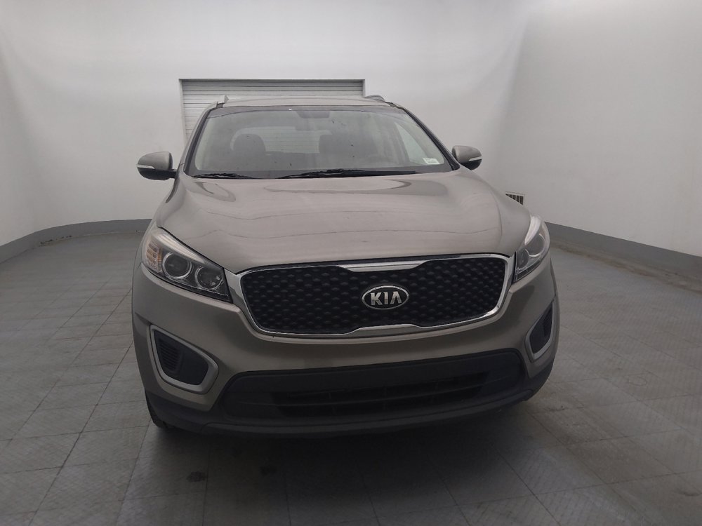 Used 2018 Kia Sorento FWD image 14