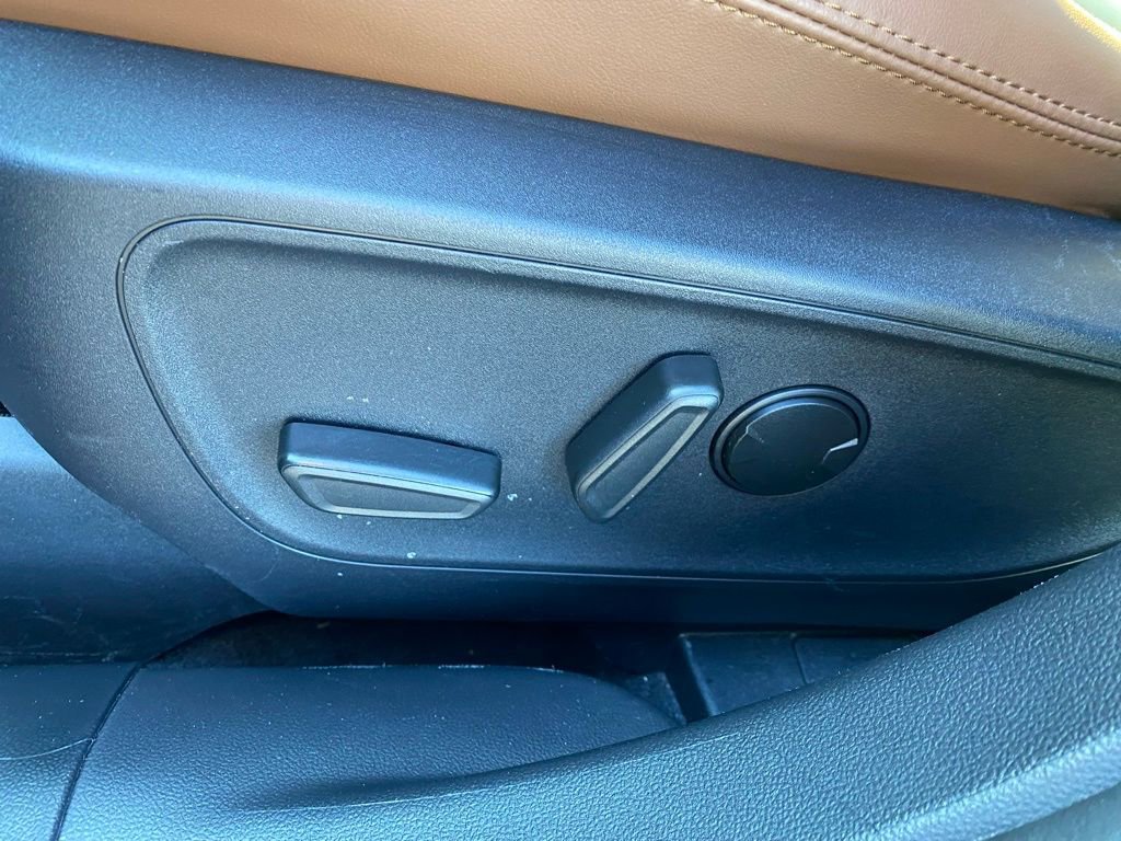 Used 2023 Ford Bronco Sport Outer Banks image 10