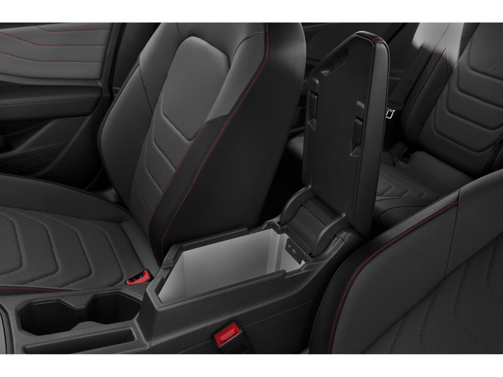 New 2026 Volkswagen Jetta GLI Autobahn FWD image 9