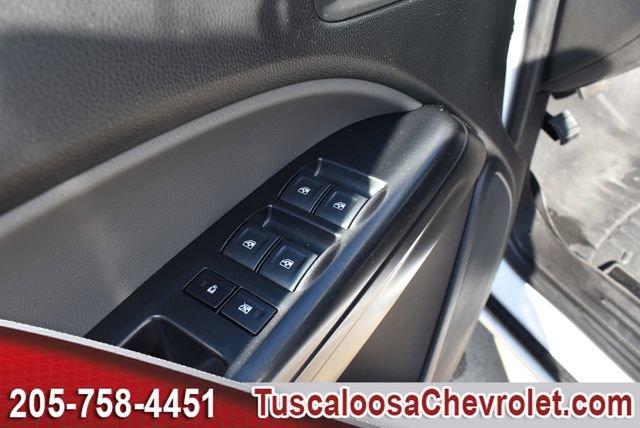 Used 2022 Chevrolet Colorado W/T image 18