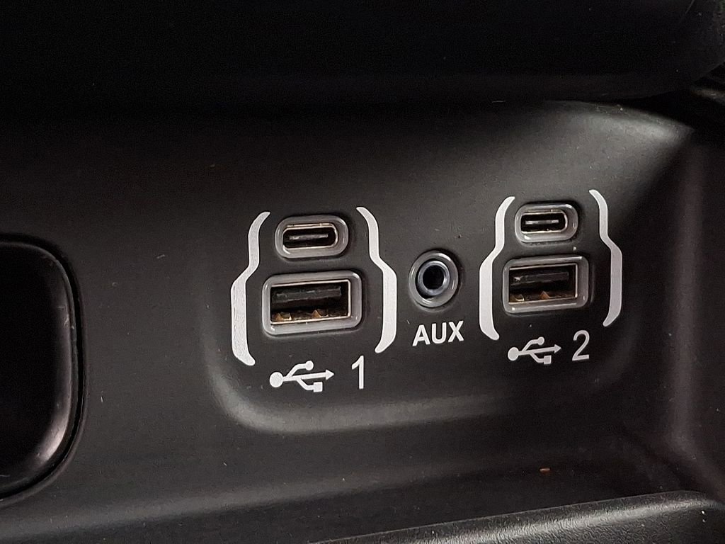 Used 2023 RAM 1500 Big Horn image 25