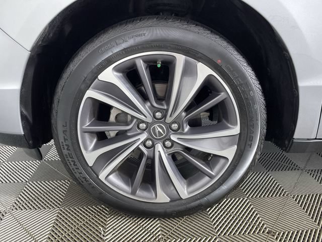 Used 2019 Acura MDX w/ Technology Package FWD image 16