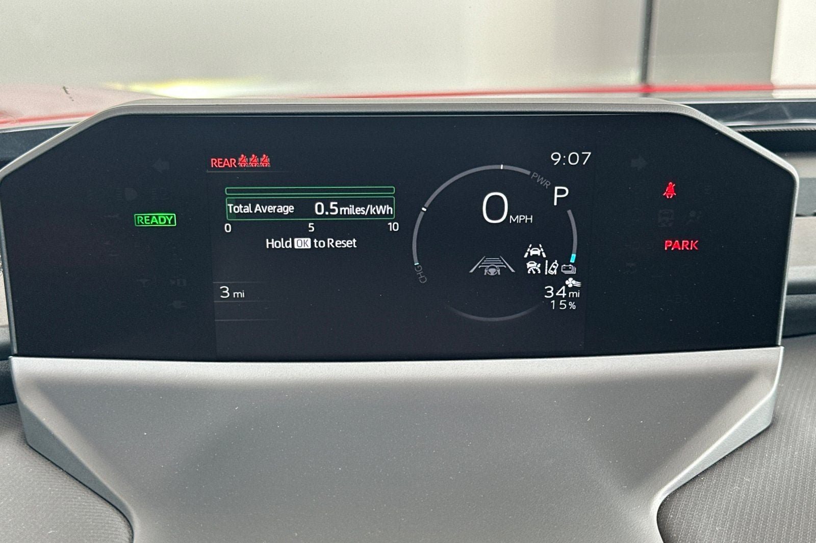 New 2026 Toyota bZ AWD/4WD image 29