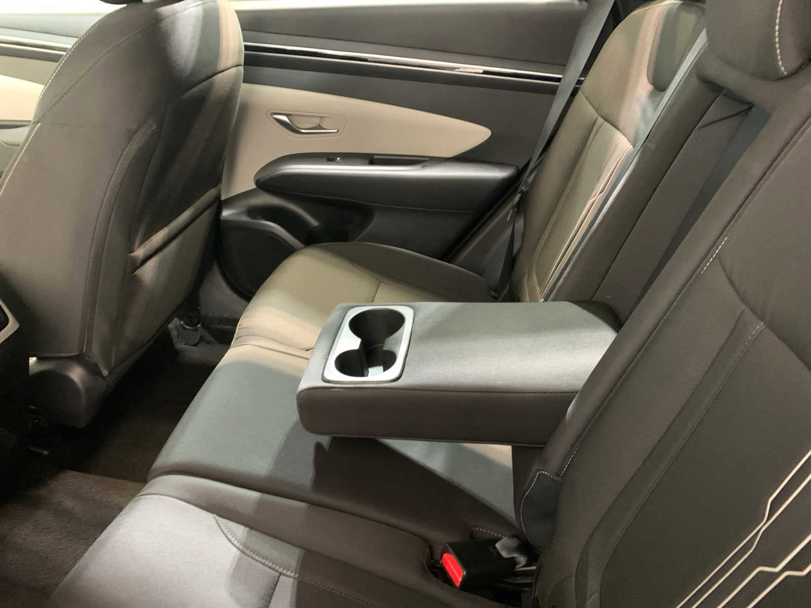 Used 2024 Hyundai Tucson SEL image 5