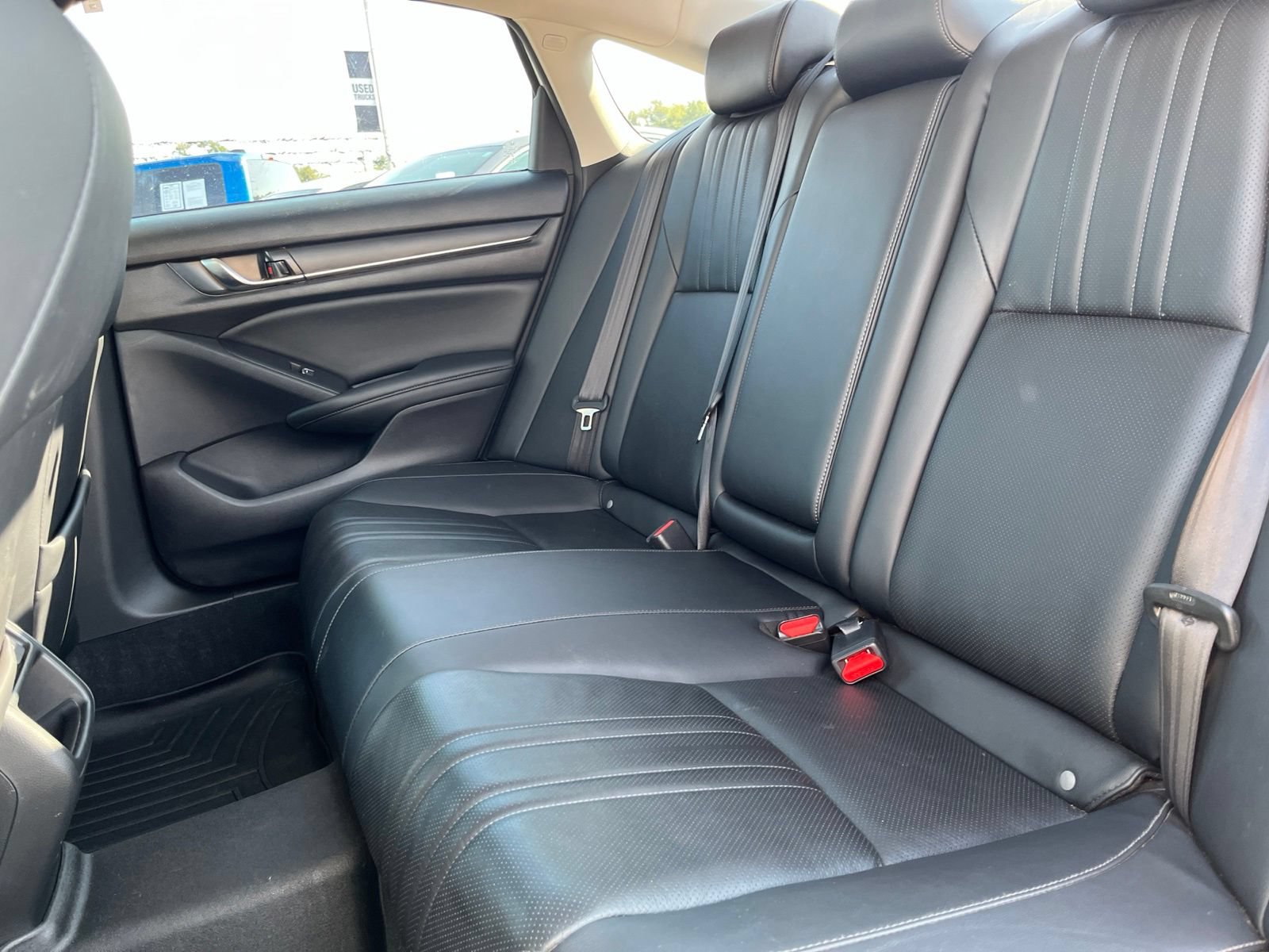 Used 2022 Honda Accord Sport Special Edition image 12