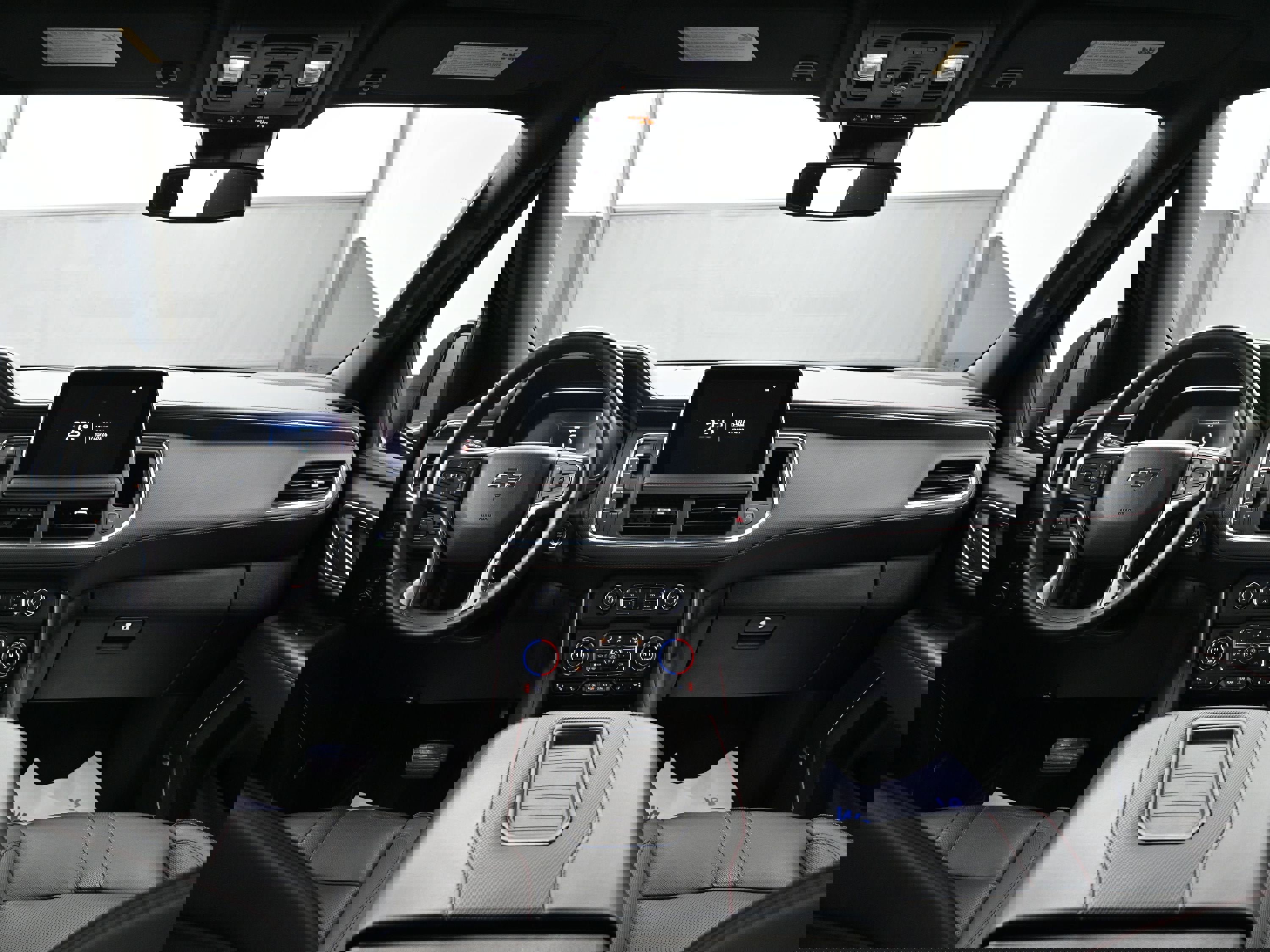 Used 2023 Chevrolet Tahoe RST w/ Luxury Package image 22