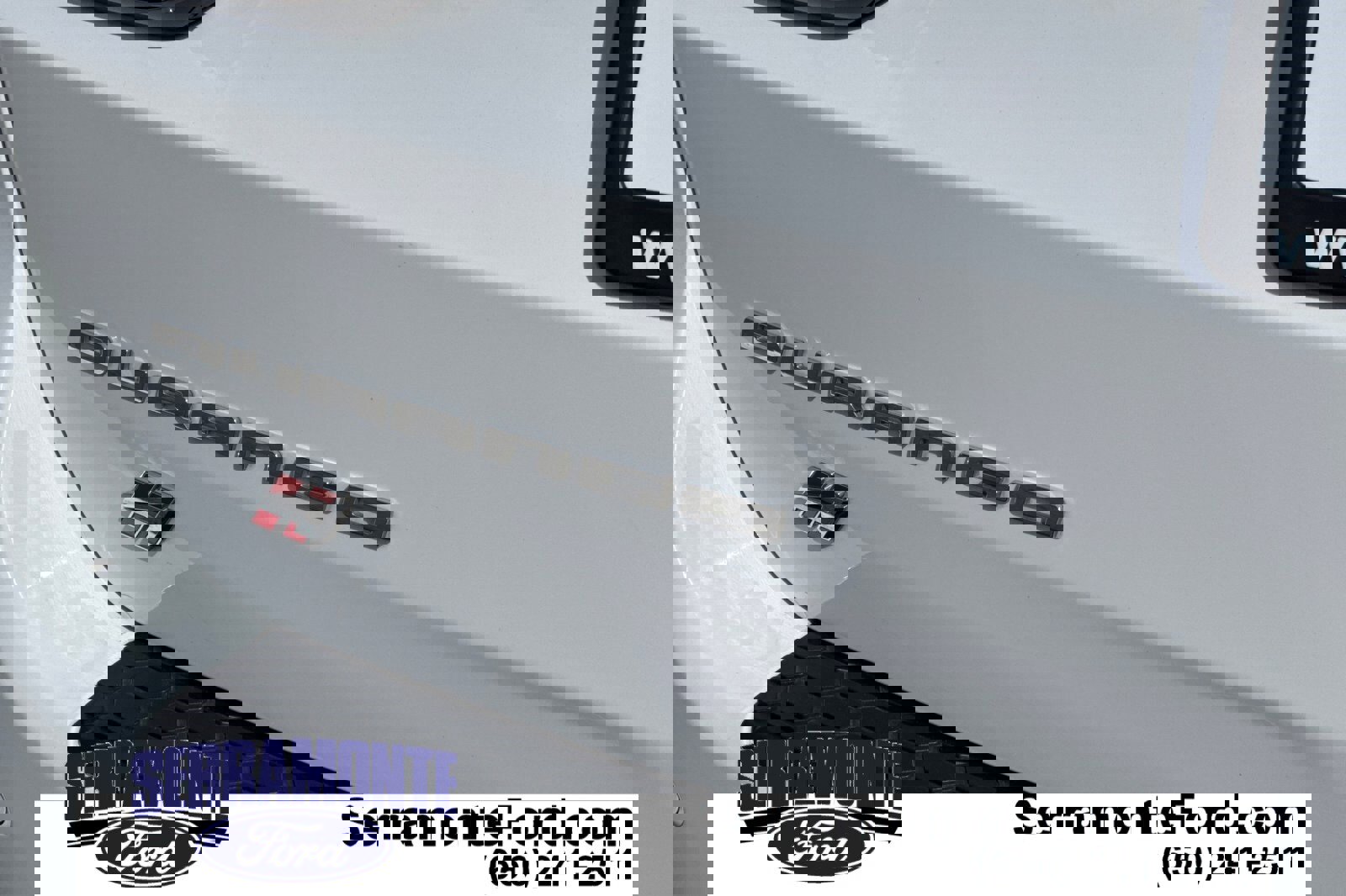 Used 2024 Dodge Durango GT image 29