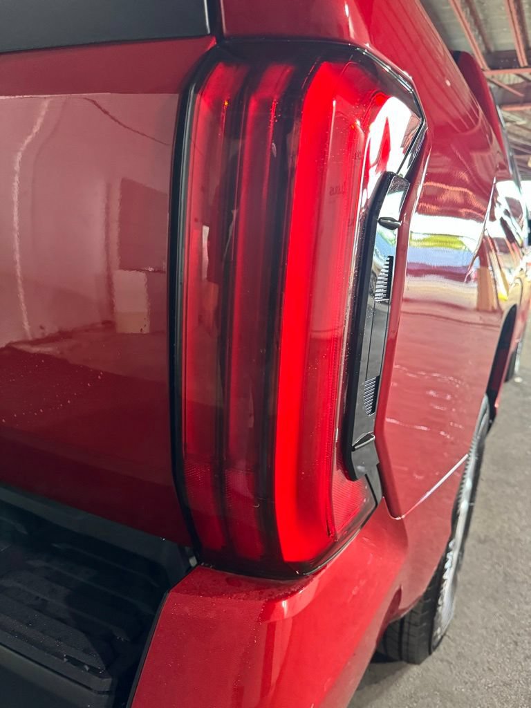 New 2026 Toyota Tundra SR AWD/4WD image 12