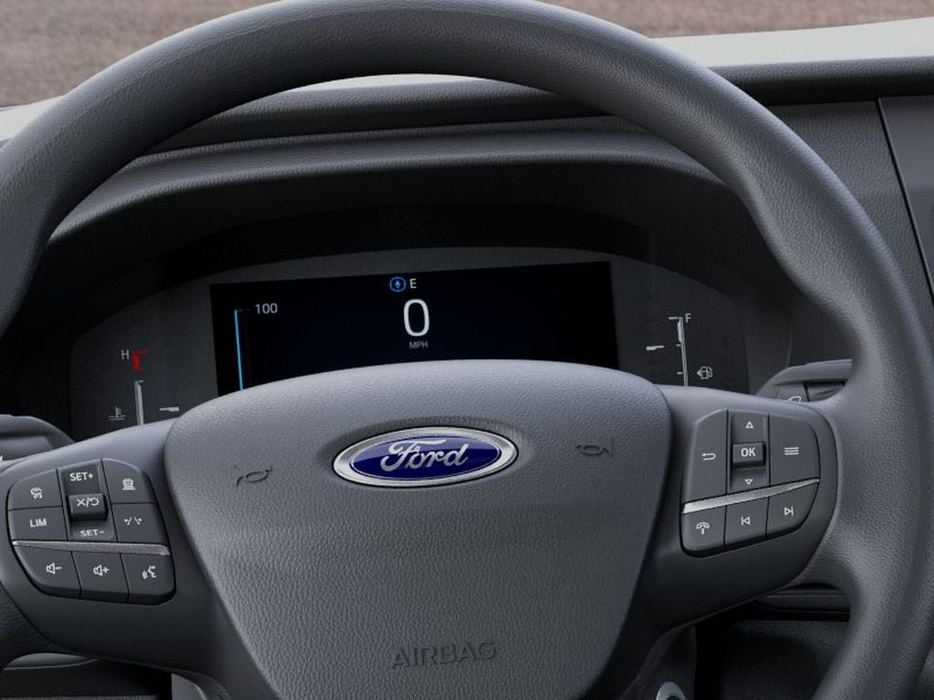 New 2027 Ford Transit 350 XL AWD/4WD image 13