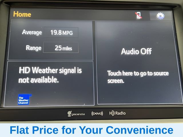 Used 2018 Toyota Highlander Limited image 20