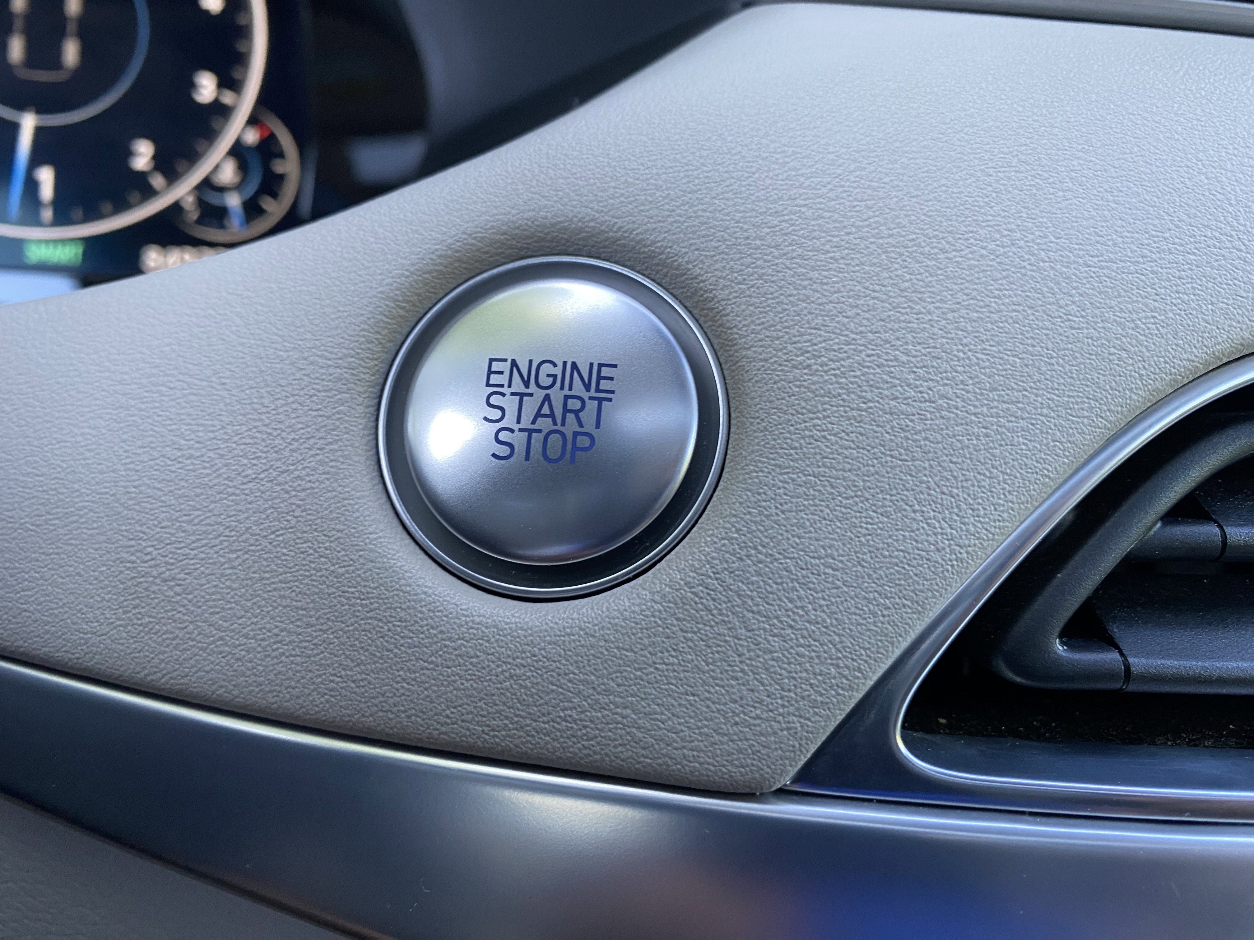 Used 2022 Hyundai Palisade Calligraphy FWD image 29