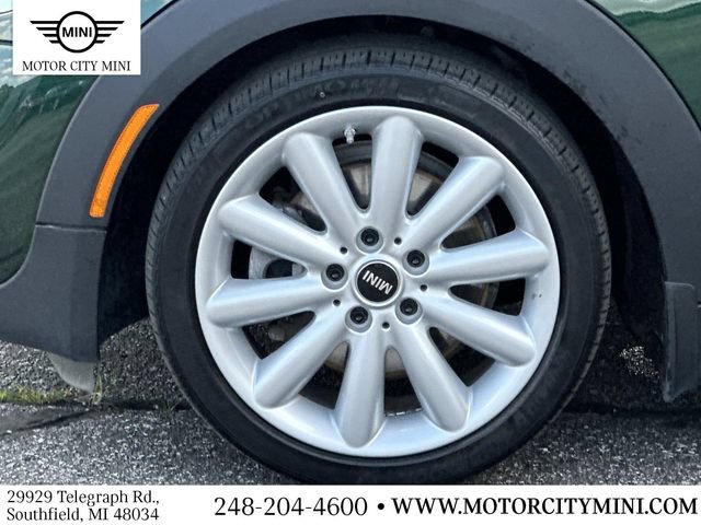 Used 2017 MINI Cooper S FWD image 11