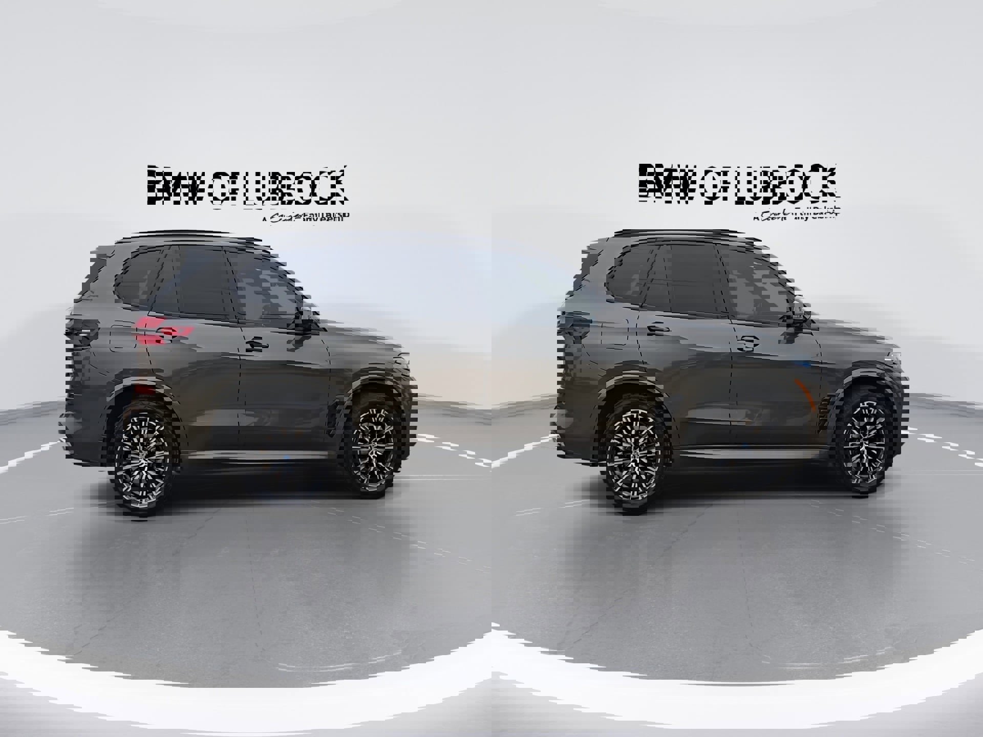 Certified 2024 BMW X5 xDrive40i w/ Executive Package image 9