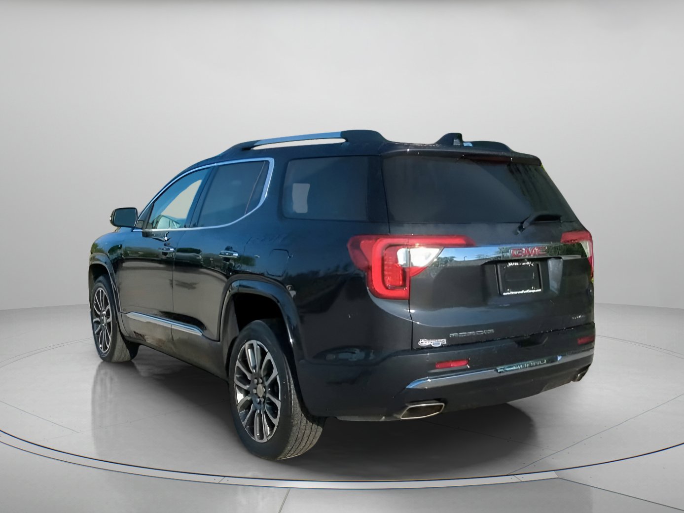 Used 2020 GMC Acadia Denali image 20