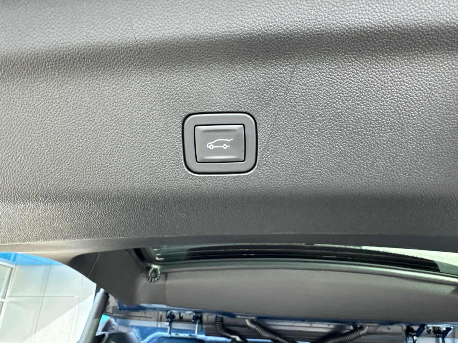 New 2026 Chevrolet Tahoe Premier image 17