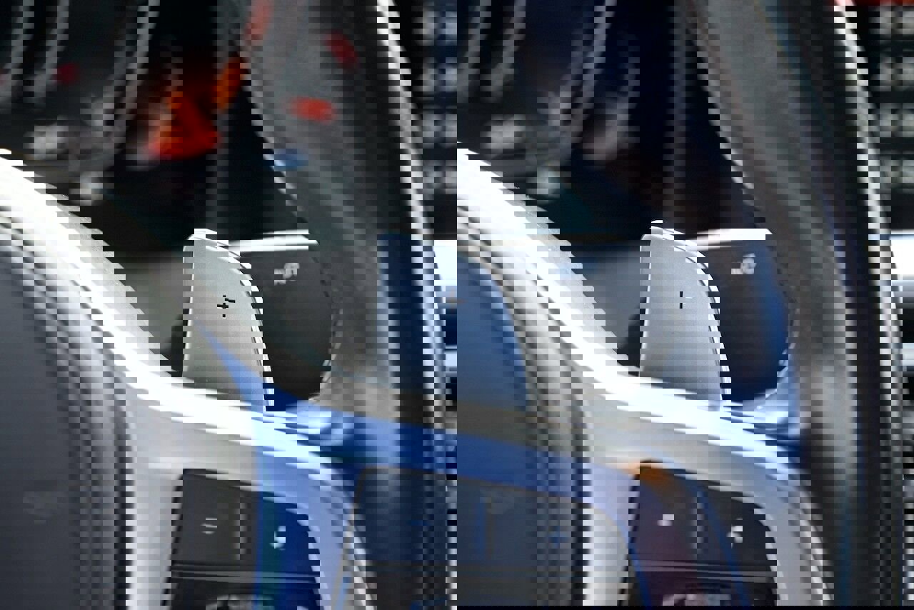 Used 2020 BMW 330i xDrive Sedan w/ M Sport Package image 23